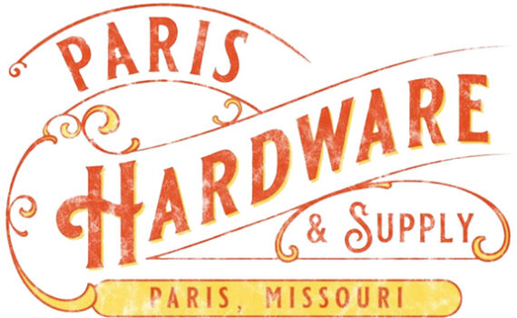 Paris Hardware | Paris, Missouri