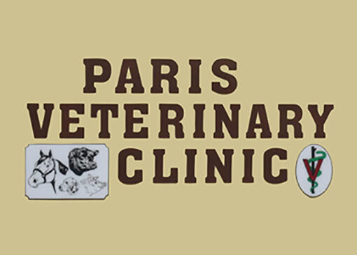 Paris Veterinary Clinic | Paris, Missouri