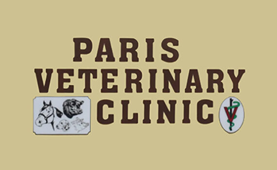 Paris Veterinary Clinic | Paris, Missouri