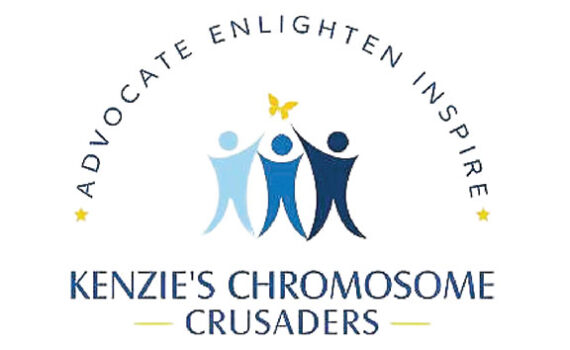 Kenzie's Chromosome Crusaders | Paris Area Chamber of Commerce