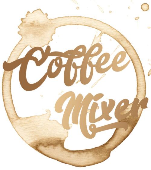 Coffee Mixer | Paris Area Chamber of Commerce
