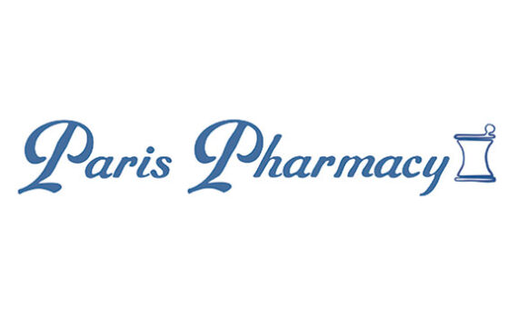 Paris Pharmacy | Paris Area Chamber of Commerce