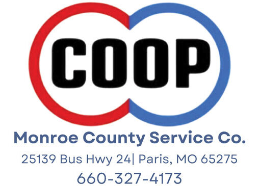 Monroe County CO-OP | Paris Area Chamber of Commerce
