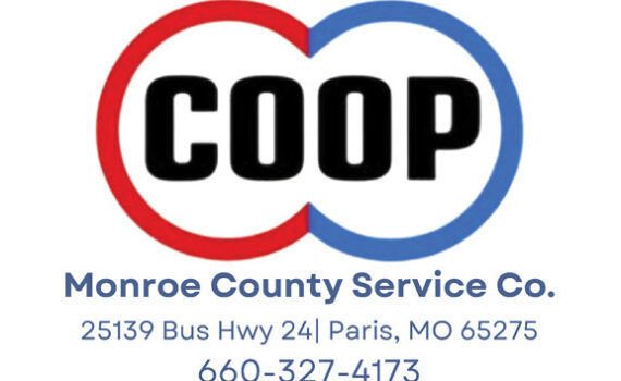 Monroe County CO-OP | Paris Area Chamber of Commerce