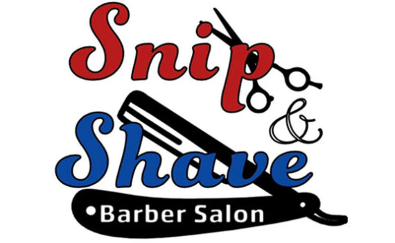 Snip & Shave Barber Salon | Paris Area Chamber of Commerce